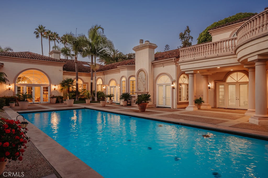 Rancho Santa Fe - Residential