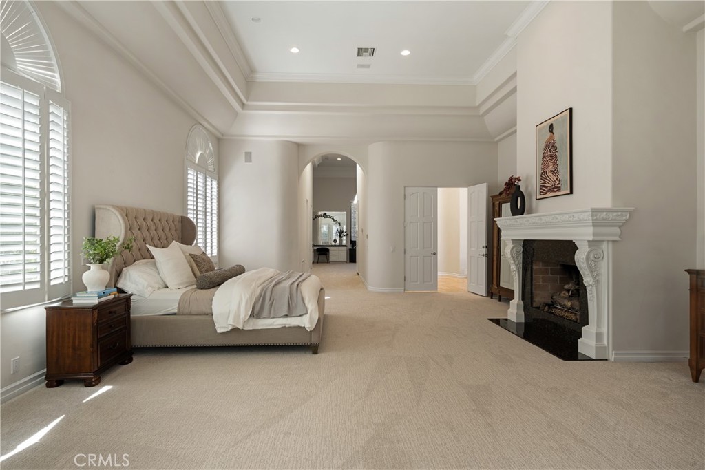 Rancho Santa Fe - Residential