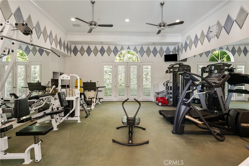 Rancho Santa Fe - Residential