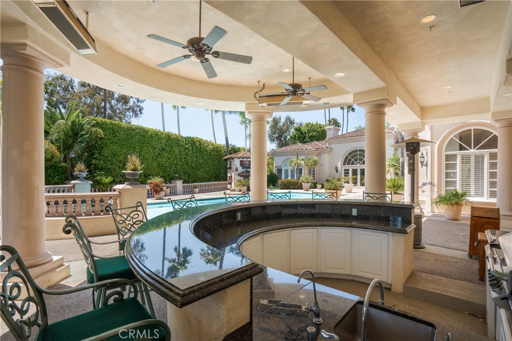 Rancho Santa Fe - Residential