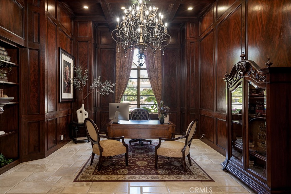 Rancho Santa Fe - Residential