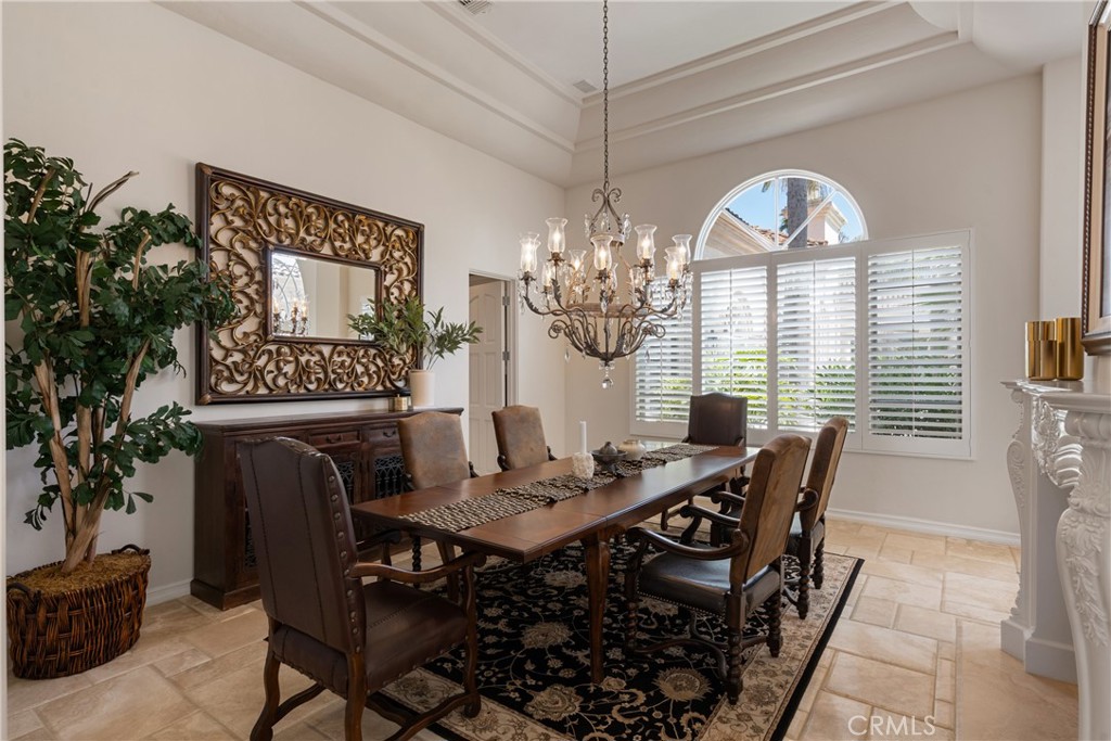 Rancho Santa Fe - Residential