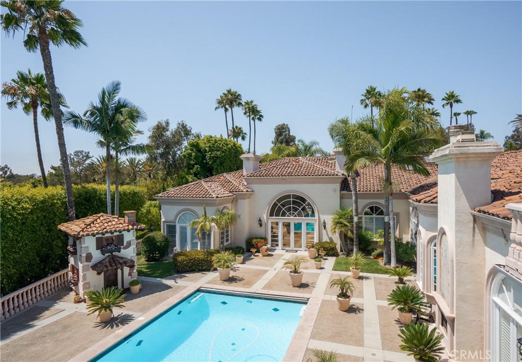 Rancho Santa Fe - Residential