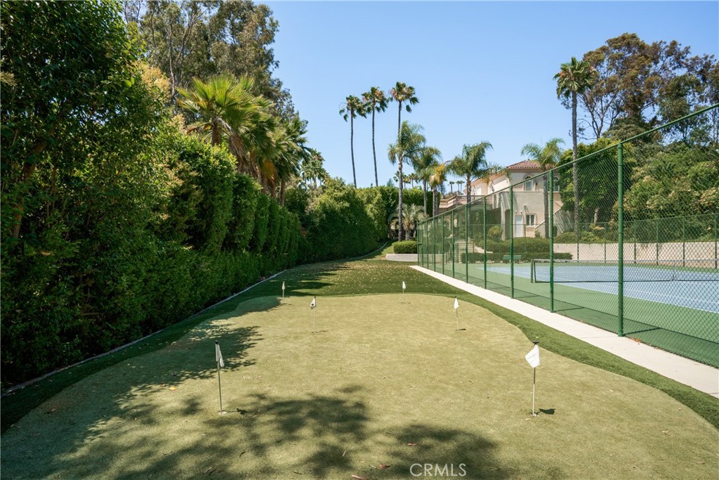 Rancho Santa Fe - Residential