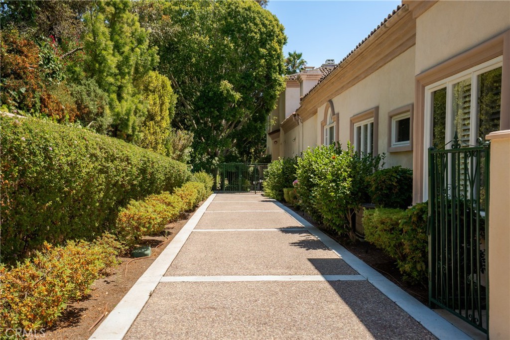 Rancho Santa Fe - Residential
