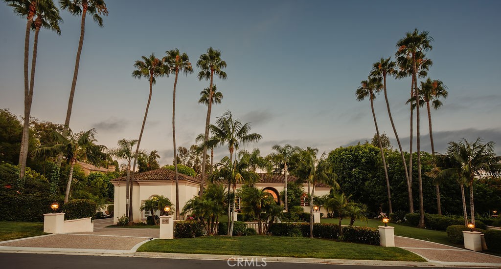 Rancho Santa Fe - Residential