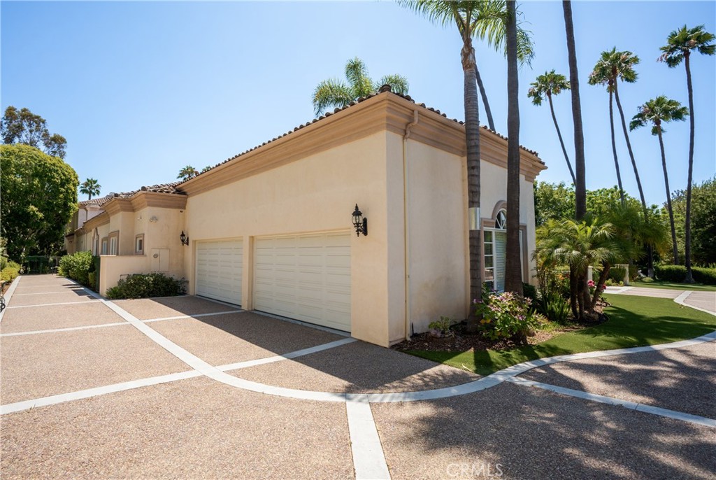 Rancho Santa Fe - Residential