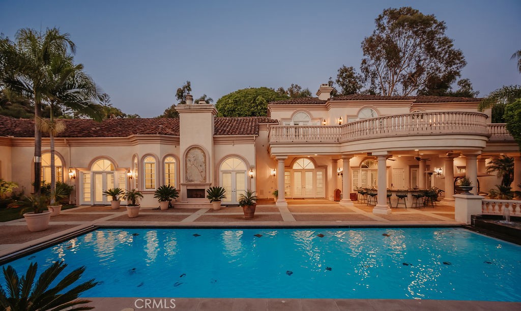 Rancho Santa Fe - Residential