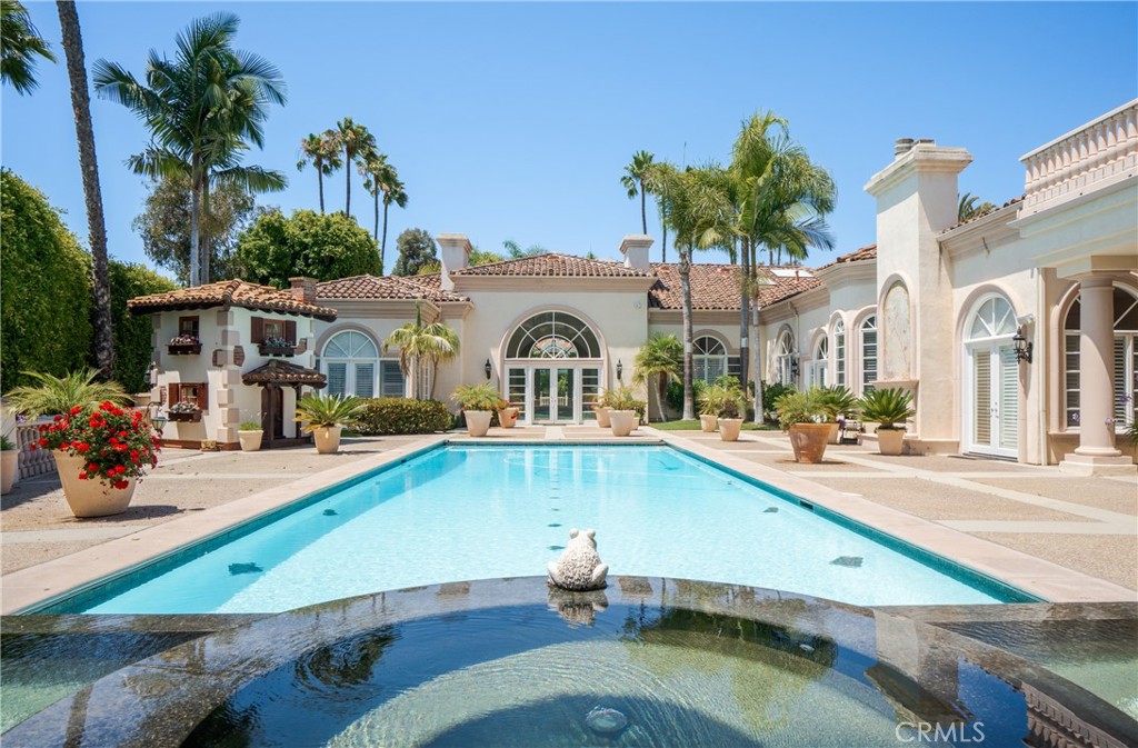 Rancho Santa Fe - Residential