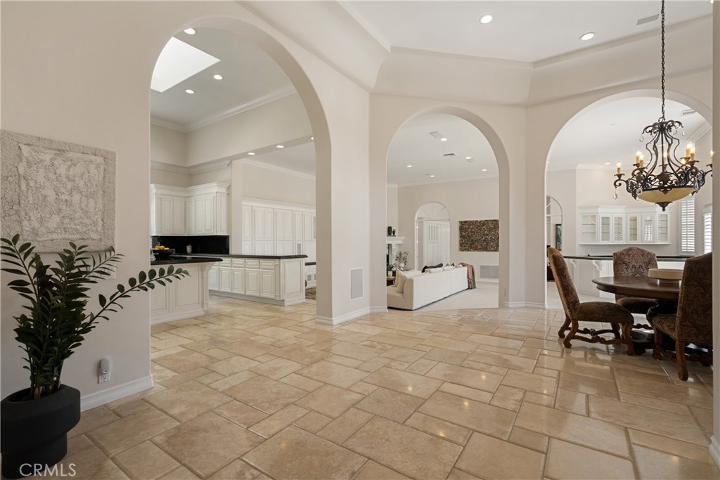 Rancho Santa Fe - Residential