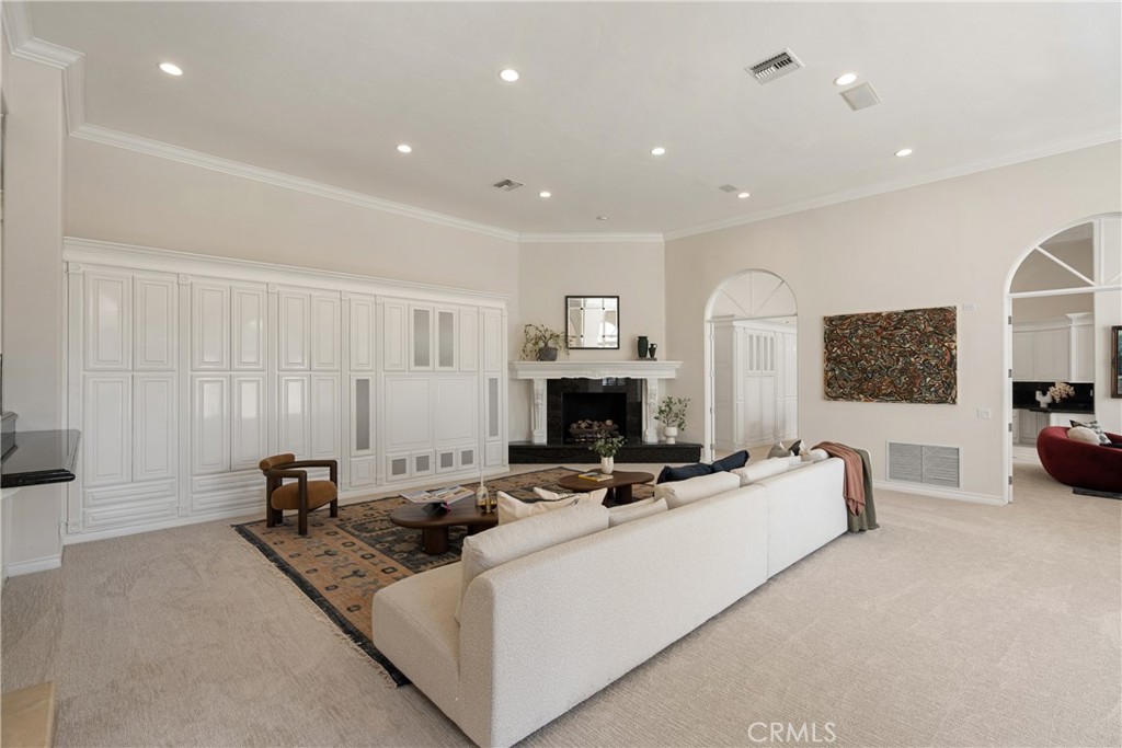 Rancho Santa Fe - Residential