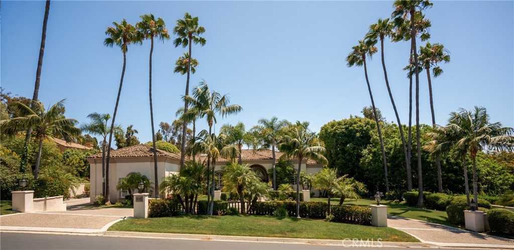 Rancho Santa Fe - Residential