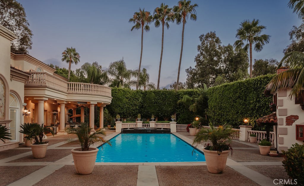Rancho Santa Fe - Residential