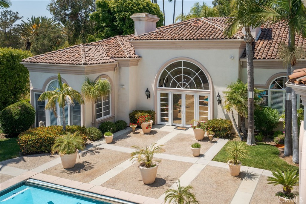 Rancho Santa Fe - Residential