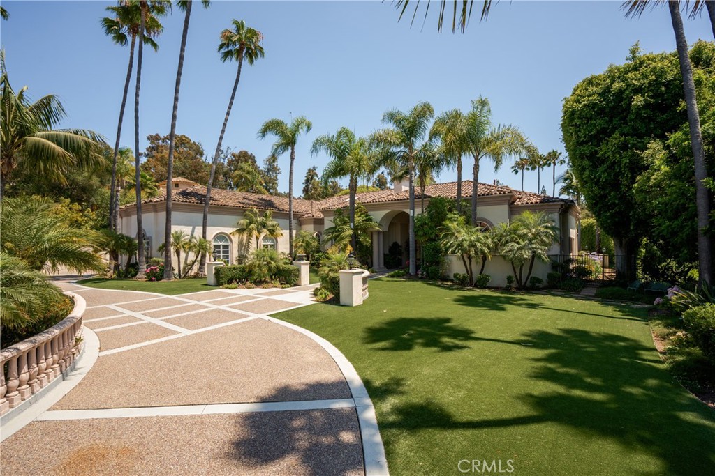 Rancho Santa Fe - Residential