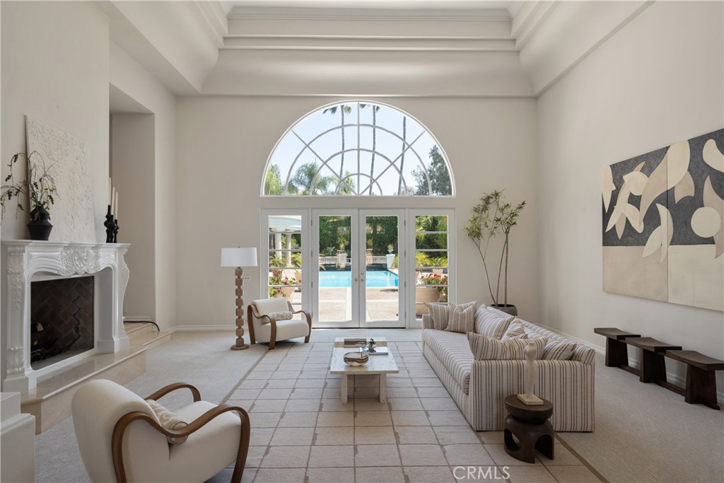 Rancho Santa Fe - Residential