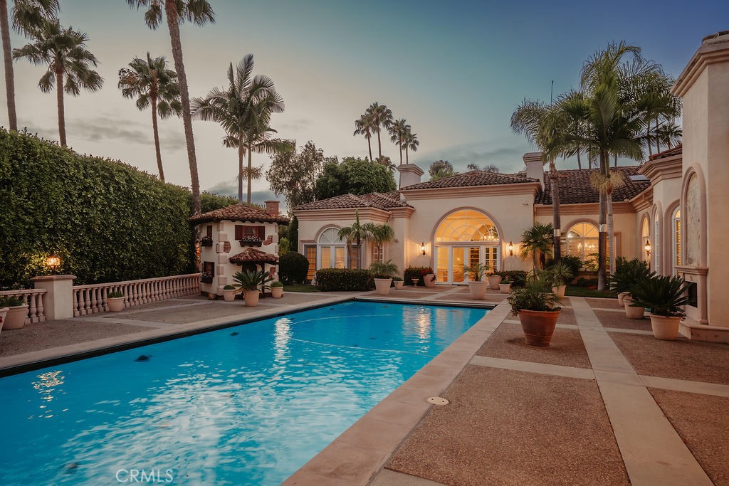 Rancho Santa Fe - Residential