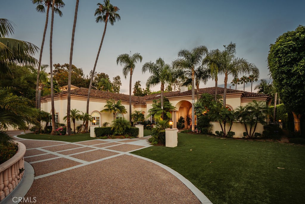 Rancho Santa Fe - Residential