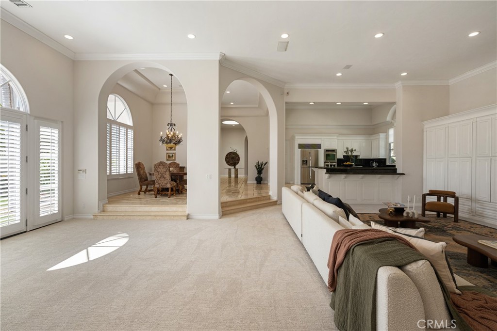 Rancho Santa Fe - Residential