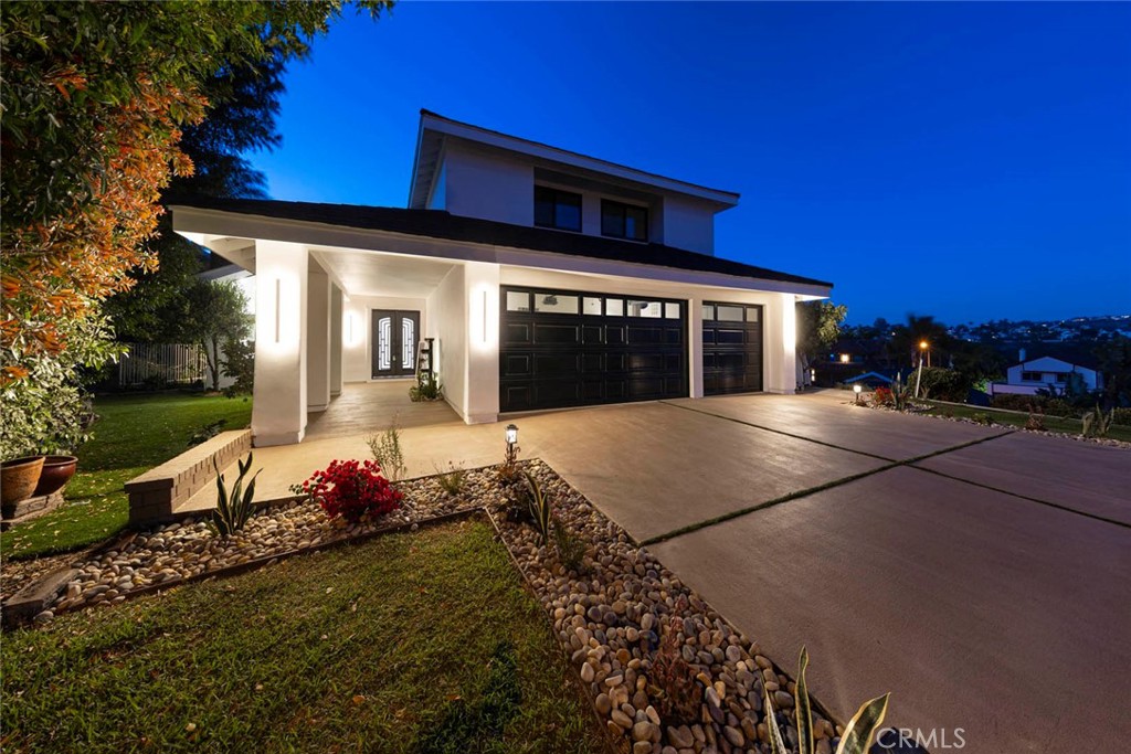 Niguel West (NT) - Residential
