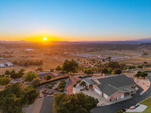 Photo of 1804 Big Sky Rd Rd, Ramona, CA 92065 (MLS # 250035270SD)