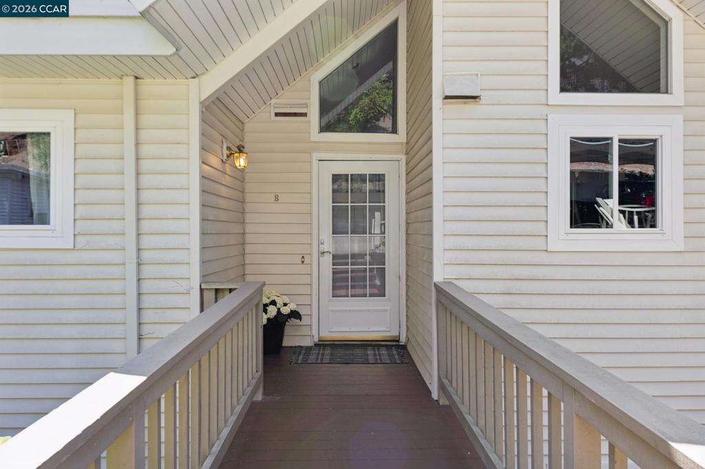 124 Ascot Ct B, Moraga CA 94556