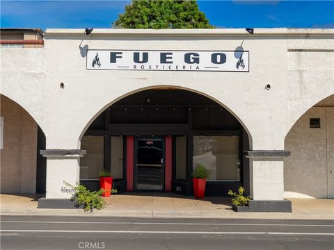 Tiny photo for 8501 El Camino Real Real, Atascadero, CA 93422 (MLS # PI25225711)