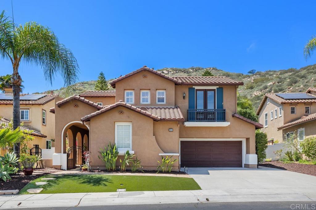 3385 Wild Oak Lane