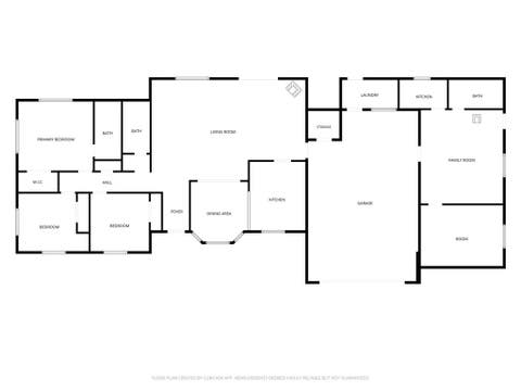 Tiny photo for 2540 Campo Road, Atascadero, CA 93422 (MLS # PI26183041)