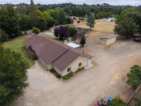 Tiny photo for 2540 Campo Road, Atascadero, CA 93422 (MLS # PI26183041)