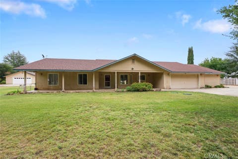 Photo of 2540 Campo Road, Atascadero, CA 93422 (MLS # PI26183041)
