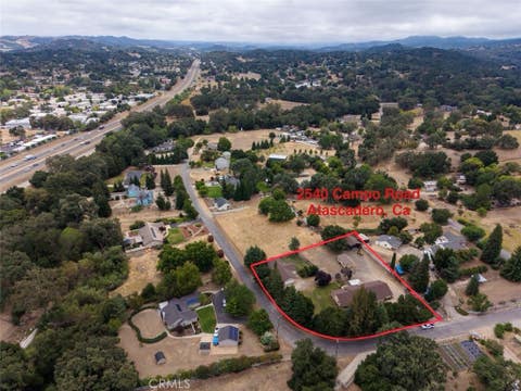 Tiny photo for 2540 Campo Road, Atascadero, CA 93422 (MLS # PI26183041)