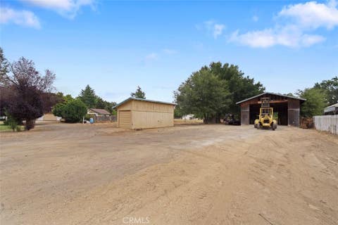 Tiny photo for 2540 Campo Road, Atascadero, CA 93422 (MLS # PI26183041)