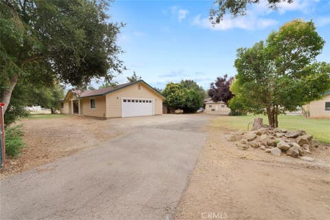 Tiny photo for 2540 Campo Road, Atascadero, CA 93422 (MLS # PI26183041)