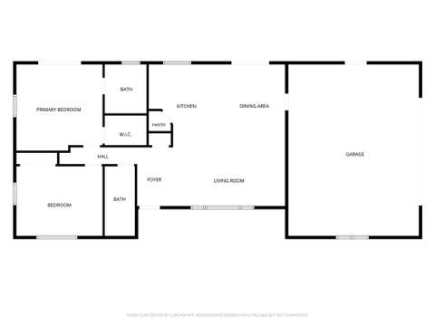 Tiny photo for 2540 Campo Road, Atascadero, CA 93422 (MLS # PI26183041)