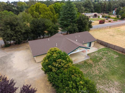 Tiny photo for 2540 Campo Road, Atascadero, CA 93422 (MLS # PI26183041)