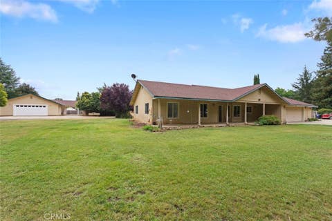 Tiny photo for 2540 Campo Road, Atascadero, CA 93422 (MLS # PI26183041)