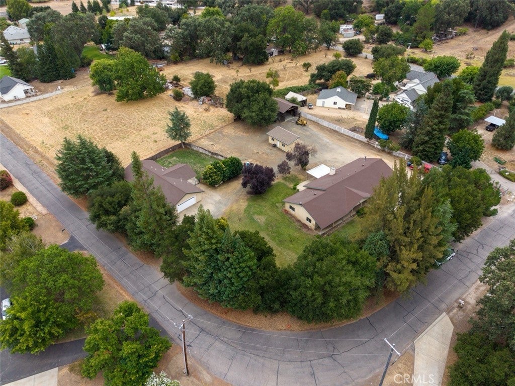 2540 Campo Road