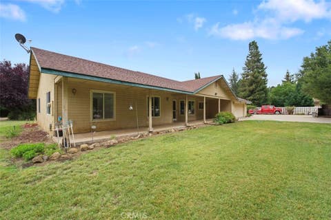 Tiny photo for 2540 Campo Road, Atascadero, CA 93422 (MLS # PI26183041)
