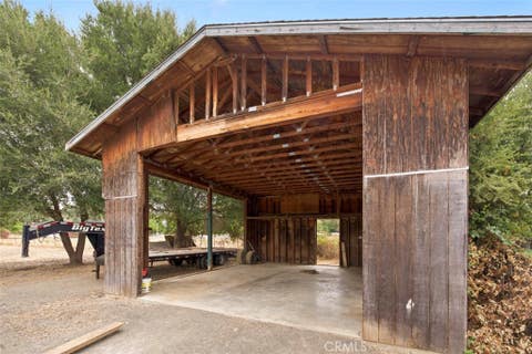 Tiny photo for 2540 Campo Road, Atascadero, CA 93422 (MLS # PI26183041)