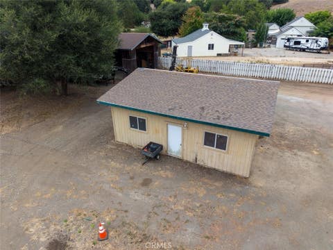 Tiny photo for 2540 Campo Road, Atascadero, CA 93422 (MLS # PI26183041)