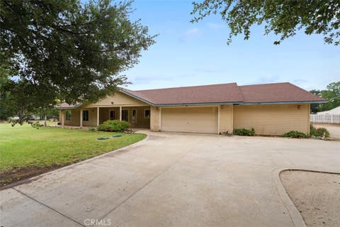 Tiny photo for 2540 Campo Road, Atascadero, CA 93422 (MLS # PI26183041)
