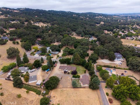 Tiny photo for 2540 Campo Road, Atascadero, CA 93422 (MLS # PI26183041)
