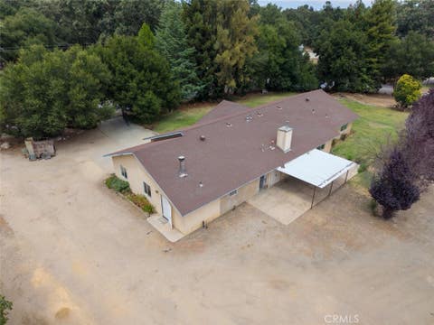 Tiny photo for 2540 Campo Road, Atascadero, CA 93422 (MLS # PI26183041)