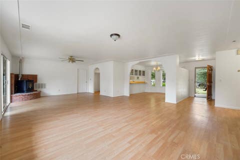 Tiny photo for 2540 Campo Road, Atascadero, CA 93422 (MLS # PI26183041)