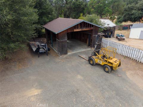 Tiny photo for 2540 Campo Road, Atascadero, CA 93422 (MLS # PI26183041)