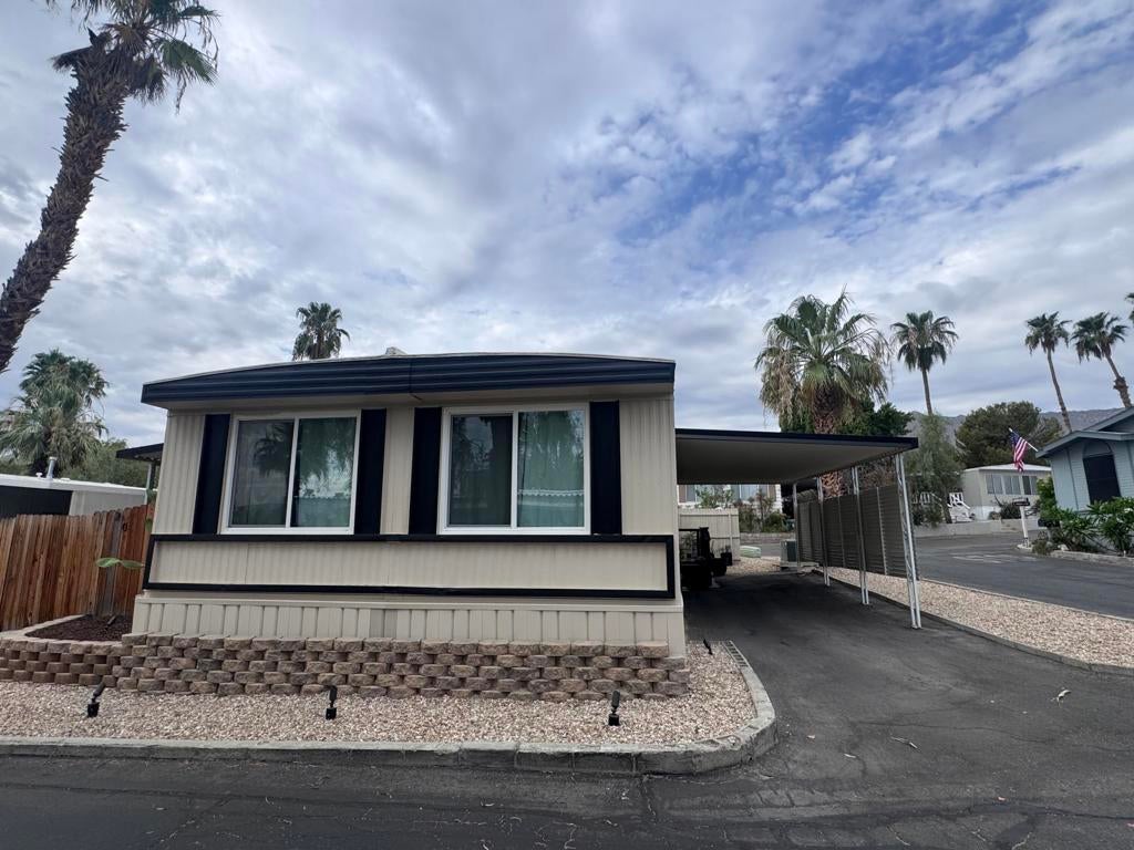 20 Ocotillo Lane
