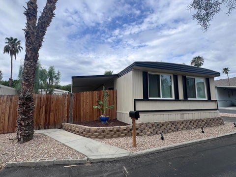 Photo of 20 Ocotillo Lane, Palm Desert, CA 92260 (MLS # 219150529DA)
