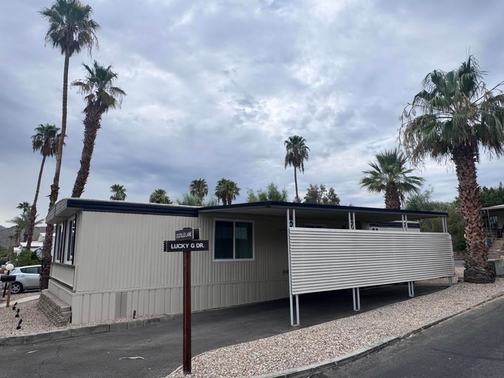 20 Ocotillo Lane