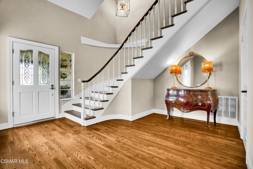 2750 Hilary Court